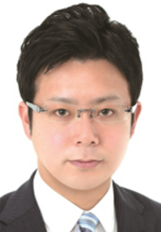 前川 かずや