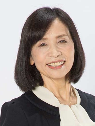 佐藤 ひさ子