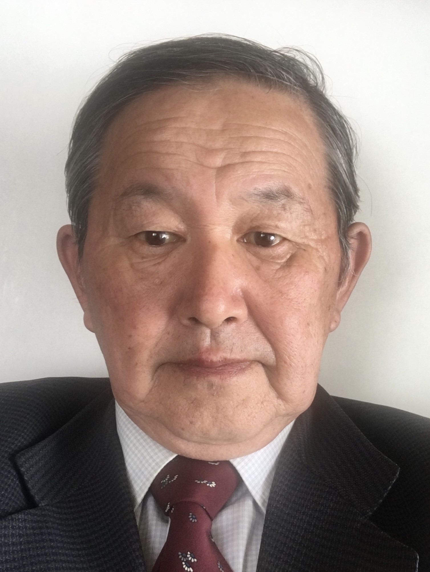 高橋 憲一