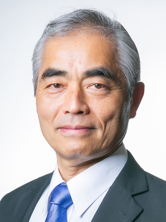 竹下 えいじ