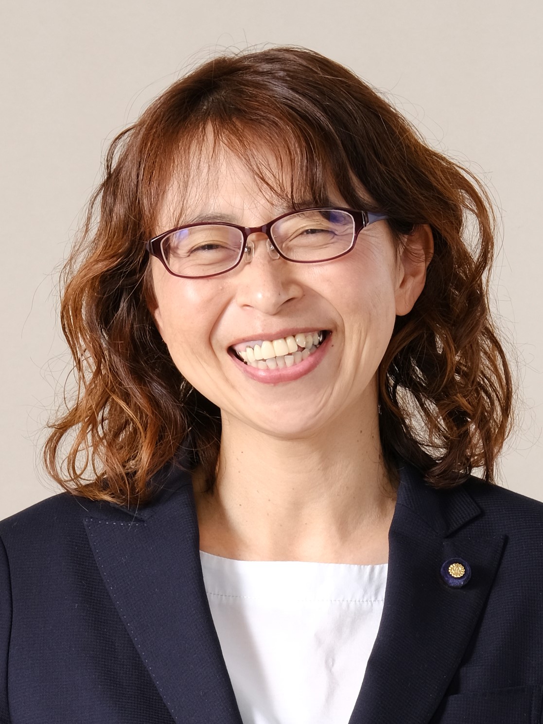 酒井 はやみ