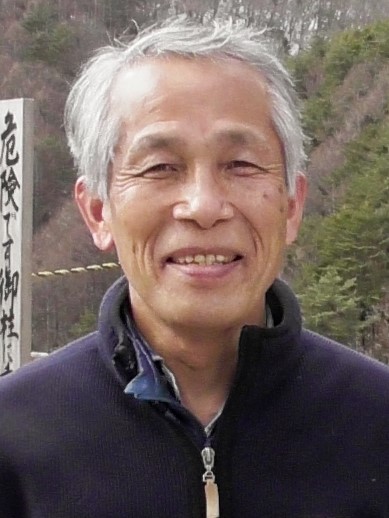 松井 せつお