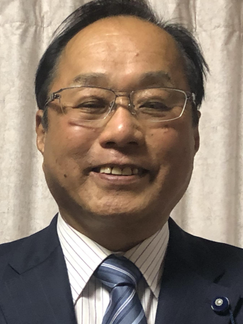 田中 とよかず
