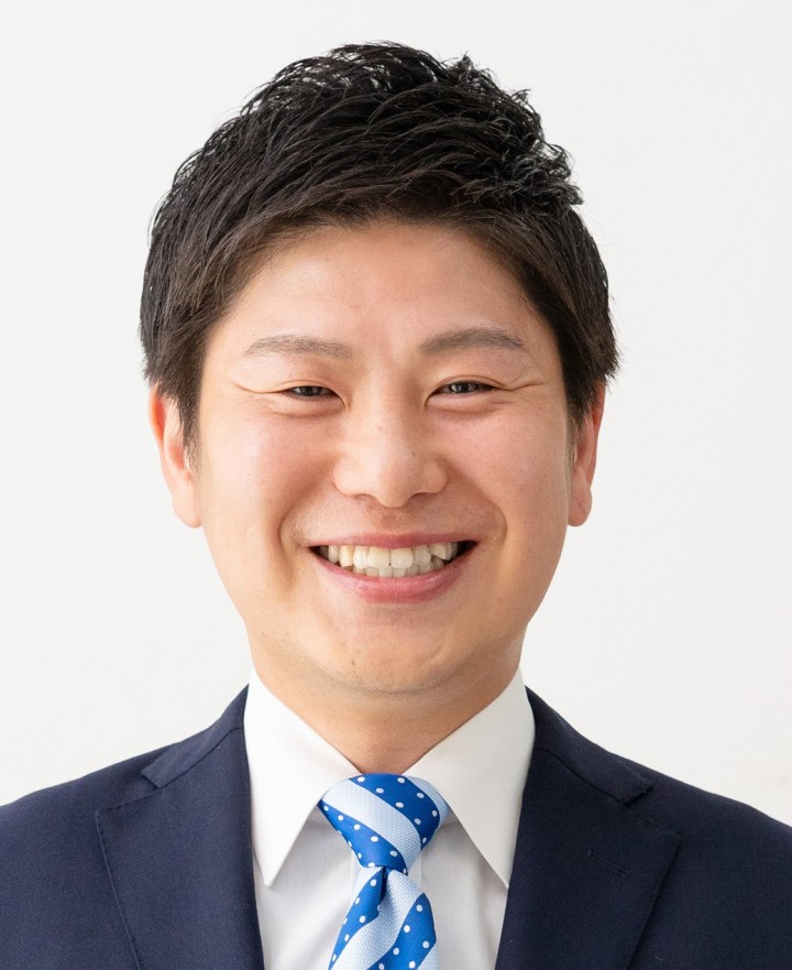 かめざき 大介