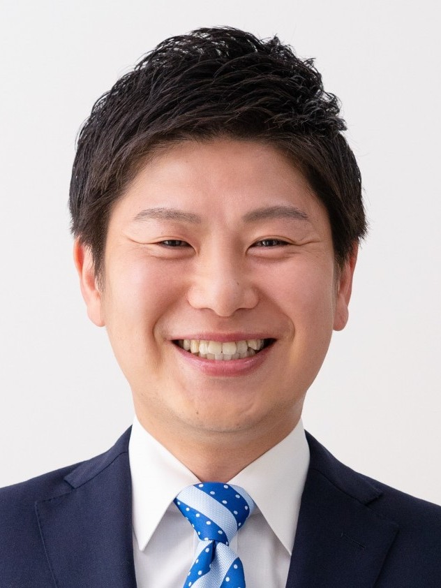 かめざき 大介