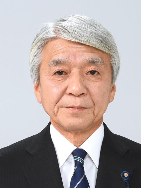 まとの 信之