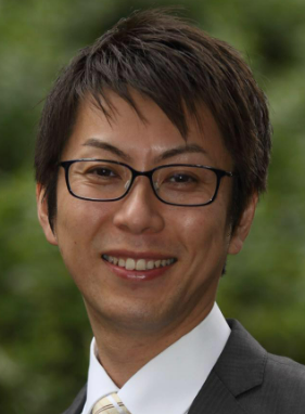 山中 敏生