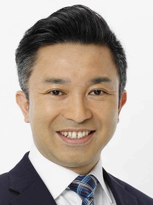 金谷 さとし