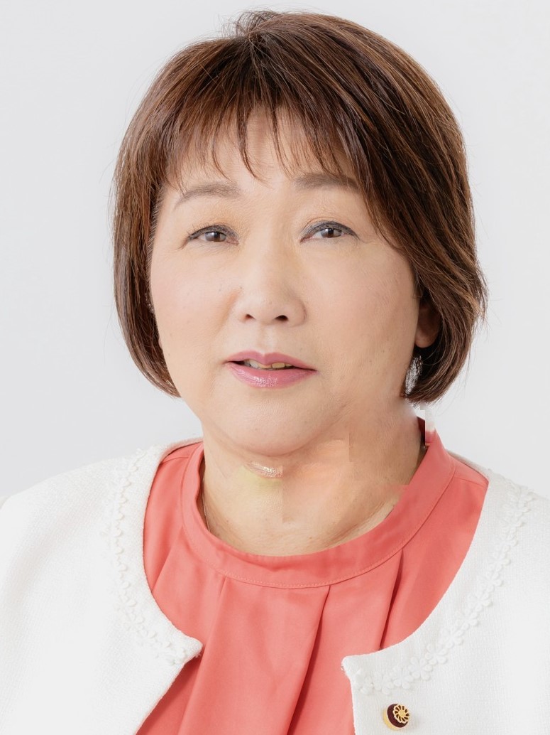 松本 きくえ