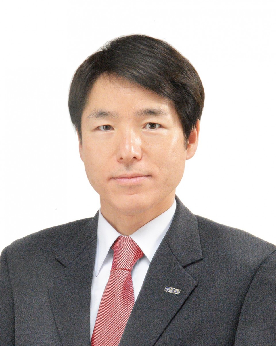 梅村 慎一