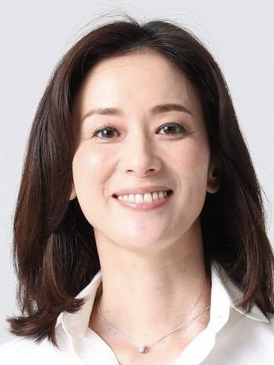 おだ 美和子