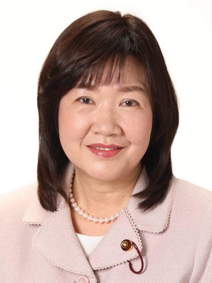 吉田 あけみ