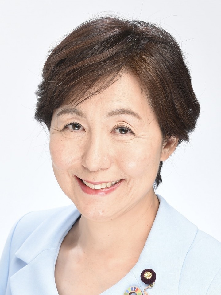 水野 もとこ