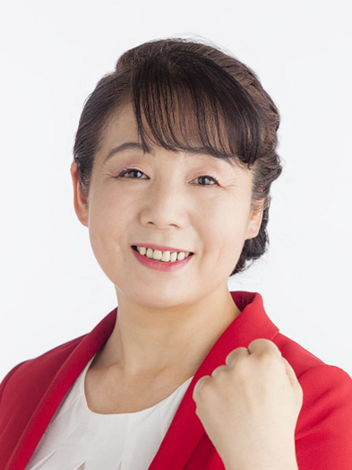 朝倉 れい子