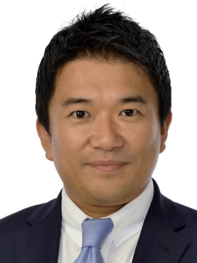 水口 なおと