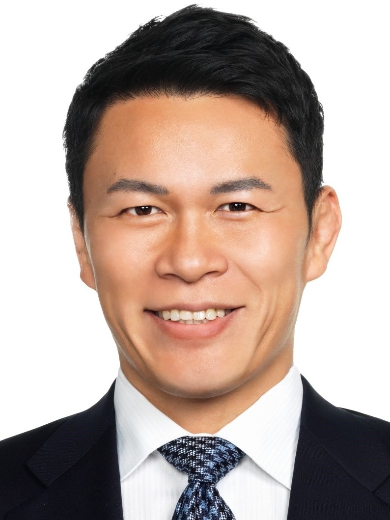 須藤 元気