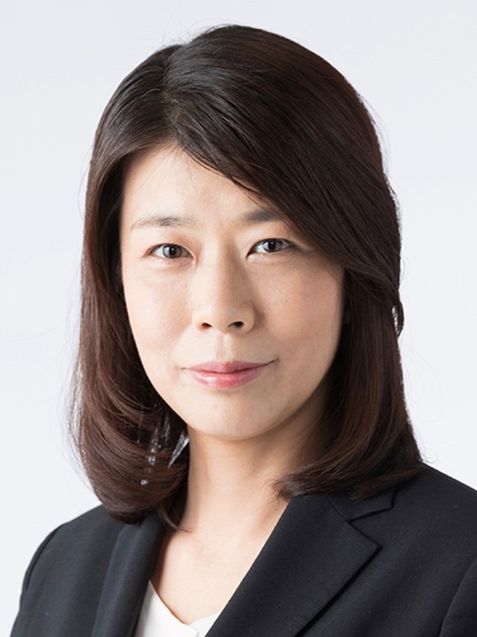 二階堂 利枝