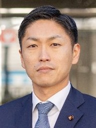 たなもと 晃行