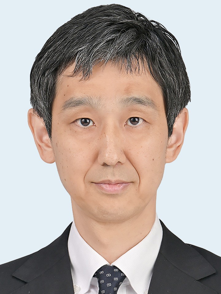 竹島 正人