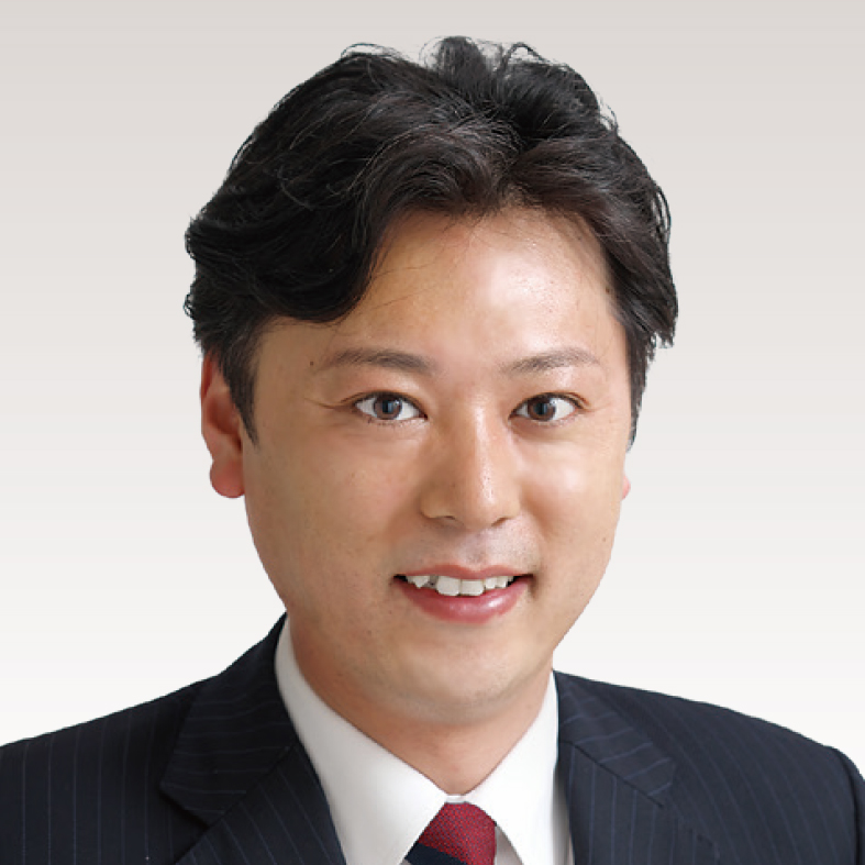 さいとう 俊一郎