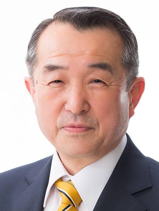 安岡 こういち