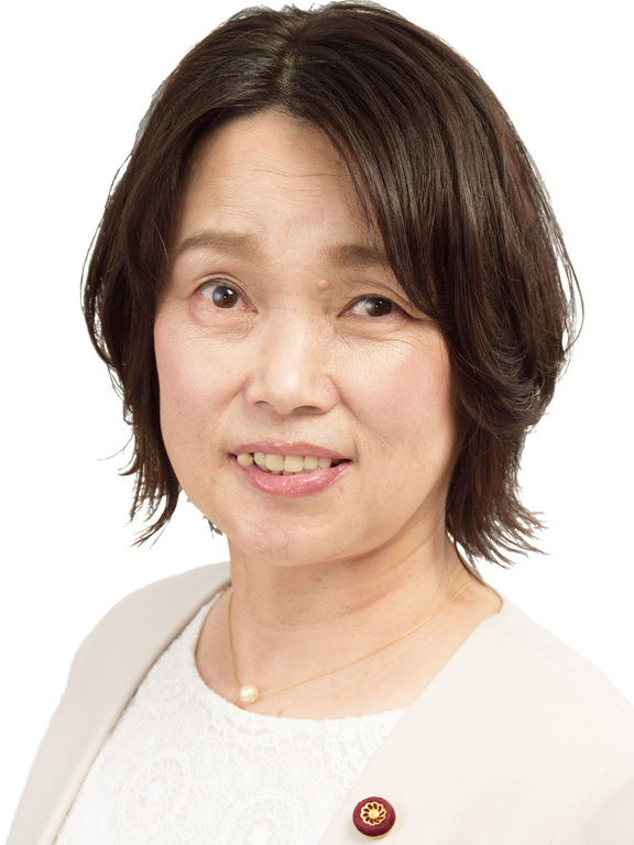 北林 さとこ