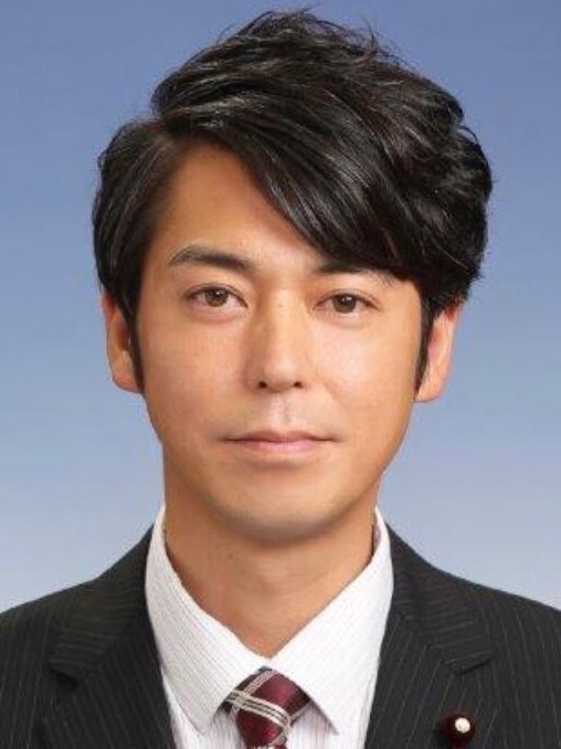 細野 たかし