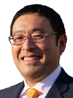 小笠原 ひでお
