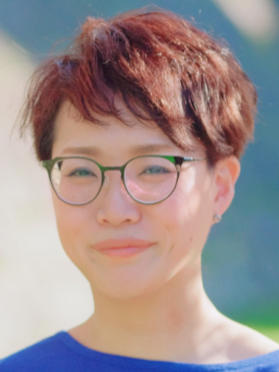 三田村 あみこ