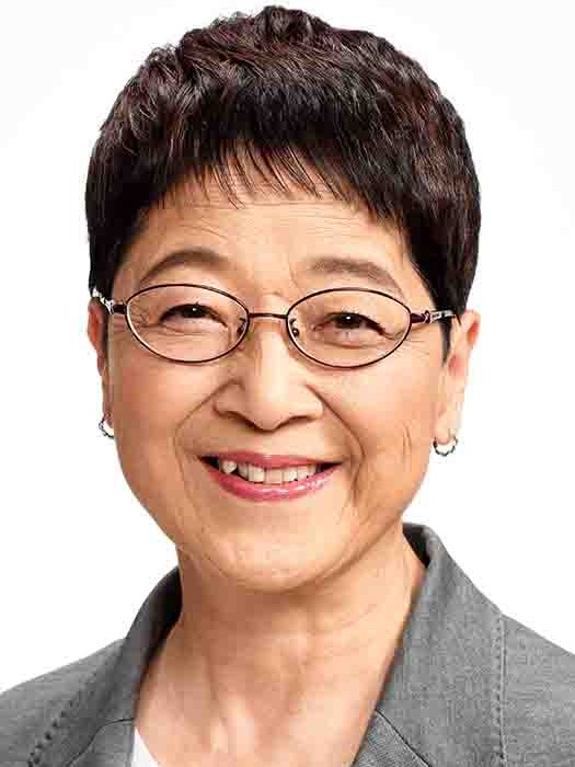 辻畑 めぐみ