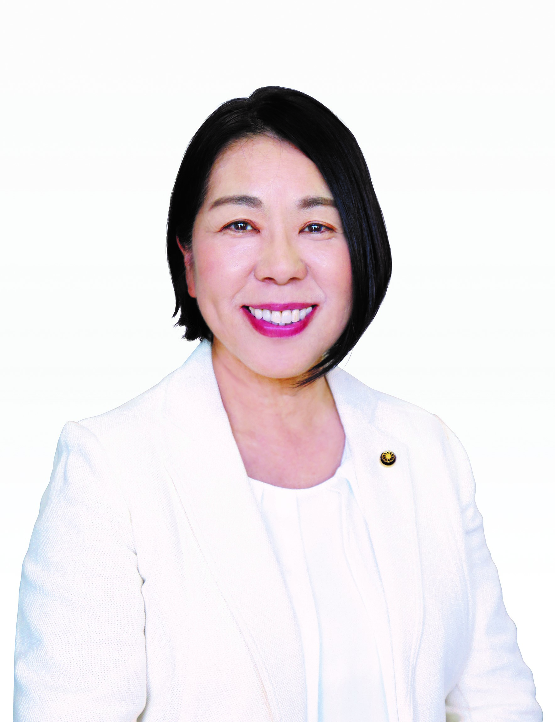 菅野 マホ