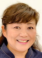 清宮 りか