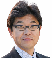 近藤 はるお