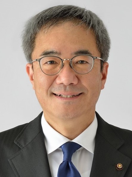 岡野 つぎお