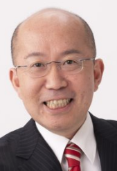 日比 すすむ