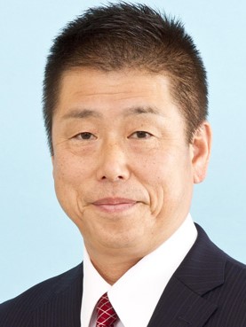 谷口 かつじ