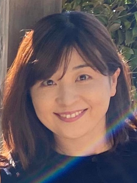 丁野 美香