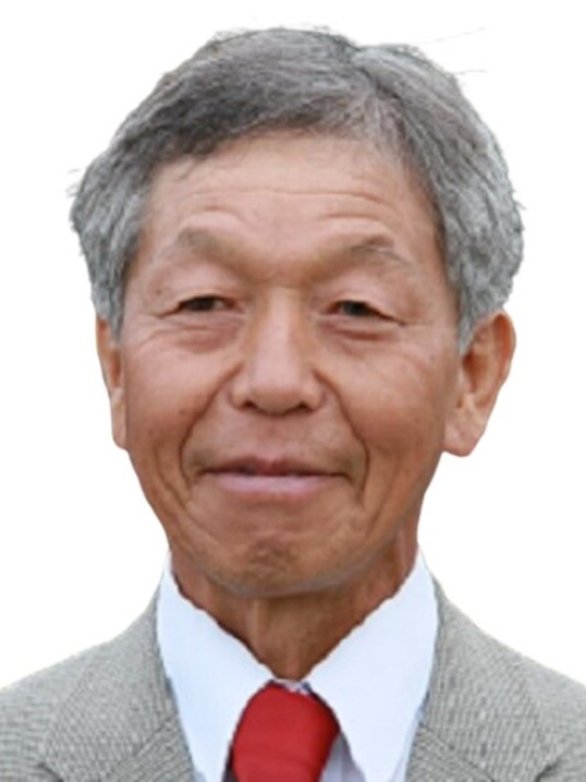 桑原 よしのぶ