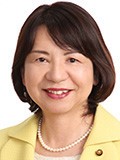 山田 けいこ