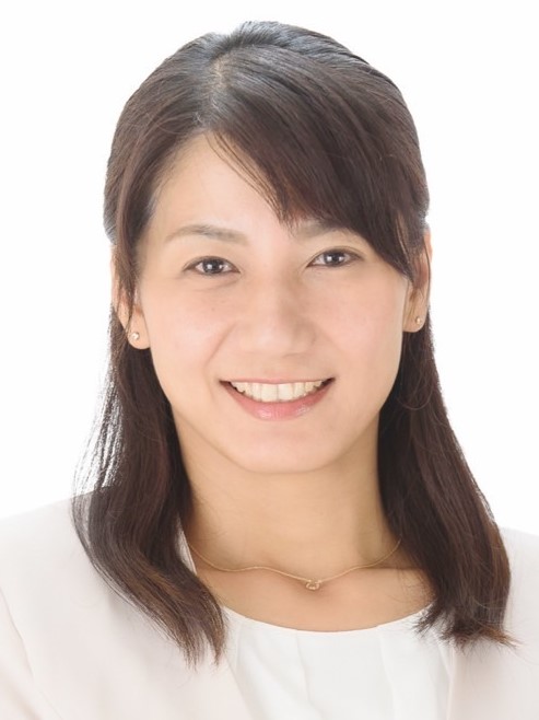 井坂 りょう子