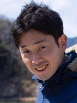 すみた 翔