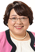 ひきま 真理子