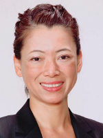 たかすか 洋子