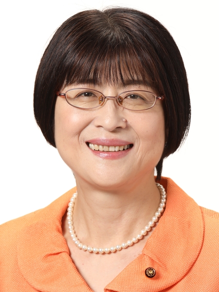 山下 かよ
