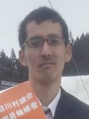 八鍬 達也