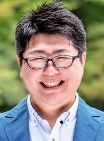加藤 ひろし