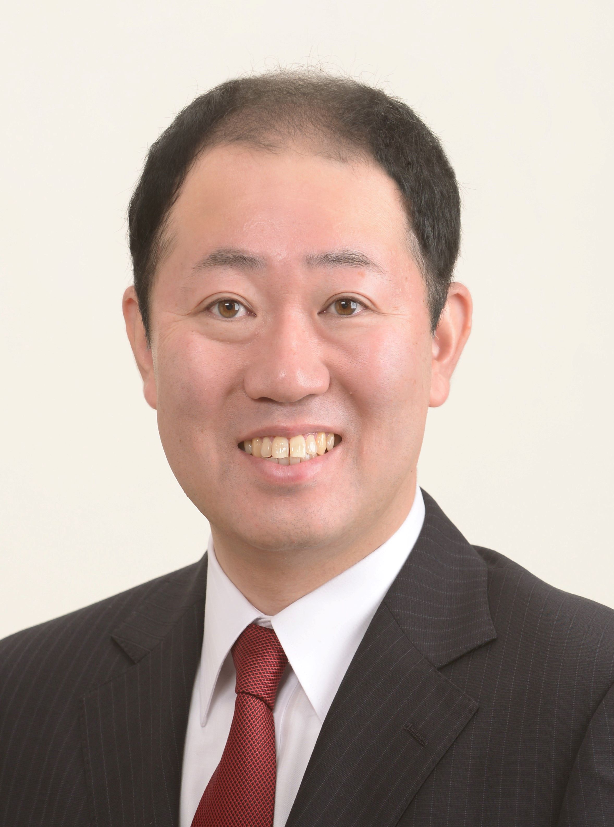 程塚 とものり