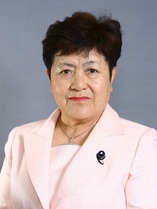 吉田 絹恵