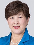 高梨 明美