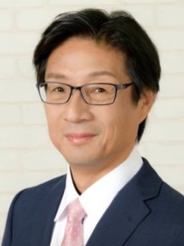 西塚 秀市